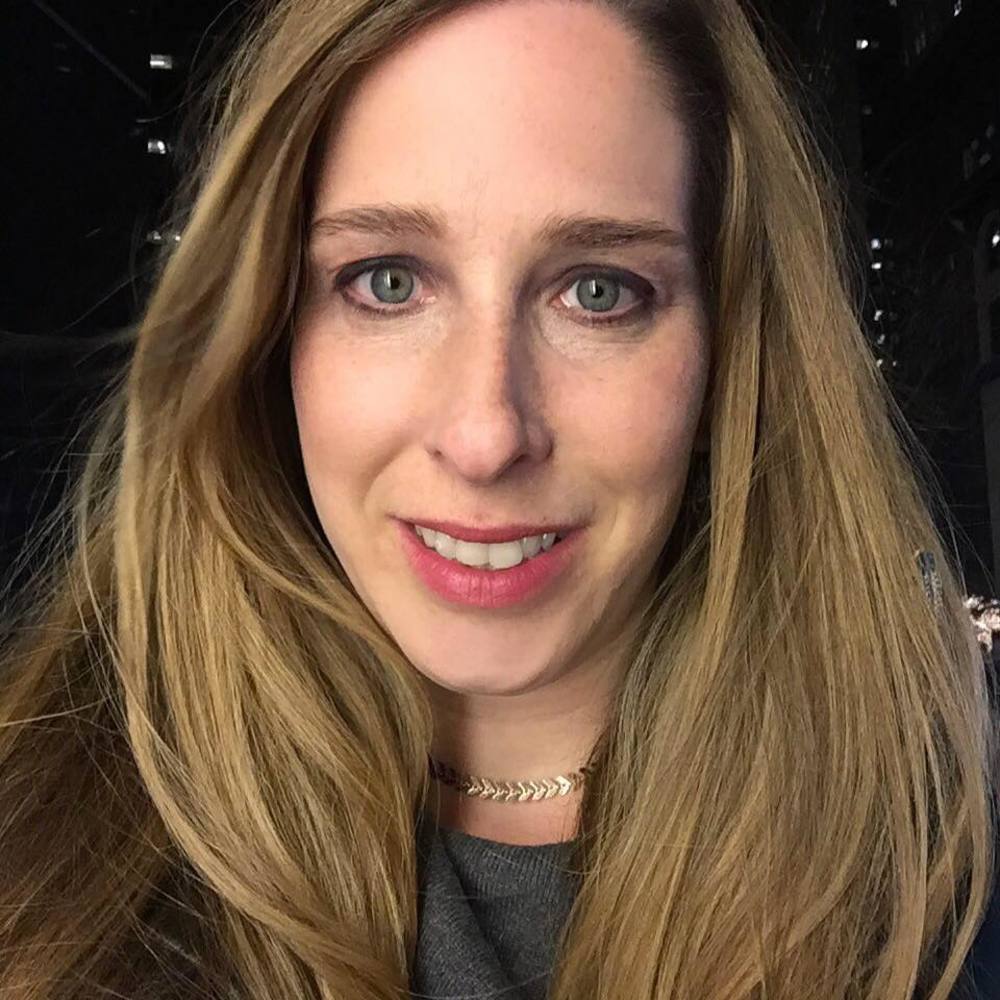 Meet your Posher, Rachel